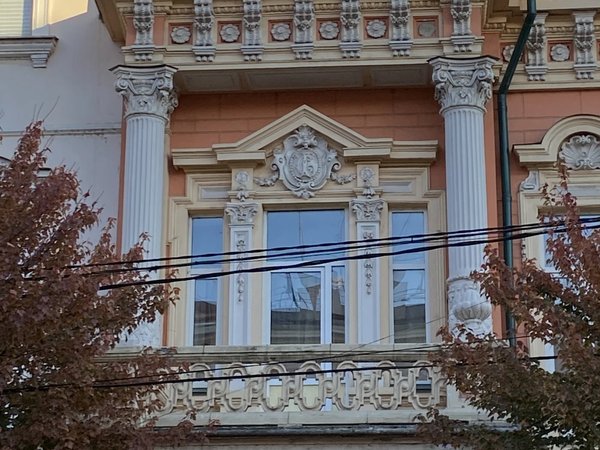 Аудиоэкскурсия: Краснодар — город кочующих монументов - фото 2