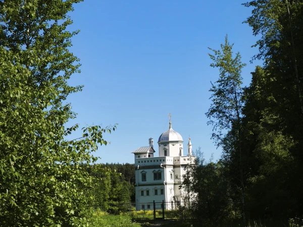 Новый Иерусалим под Москвой