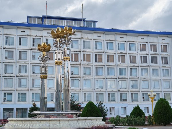 Фото туриста - 10