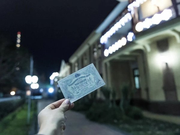 Тайны Сочи на вечерней прогулке с Фаролеро - фото 4