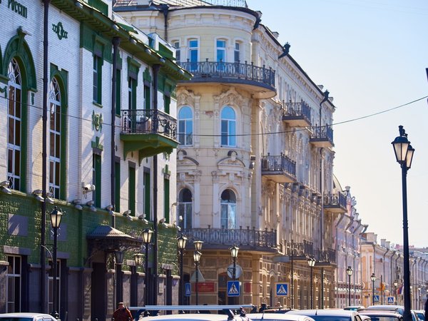 Китайгородские сказки — интерактивный квест для детей и родителей - фото 4