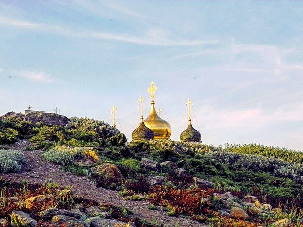 Китайгородские сказки — интерактивный квест для детей и родителей - фото 3
