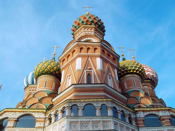 Китайгородские сказки — интерактивный квест для детей и родителей