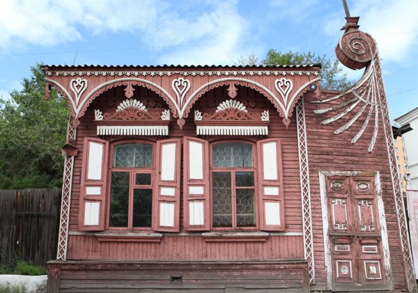 Пешеходная экскурсия «Три века на одной площади»  - фото 3