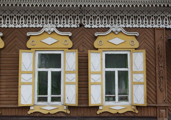 Пешеходная экскурсия «Три века на одной площади»  - фото 4
