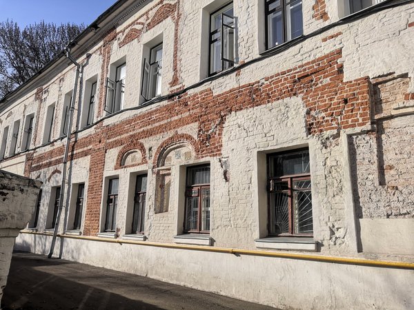 Экскурсия по Ивановской горке и Хитровке с историями и... настойками! - фото 4