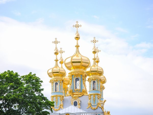 Всё о Царском селе, или Неизвестный город Пушкин - фото 2