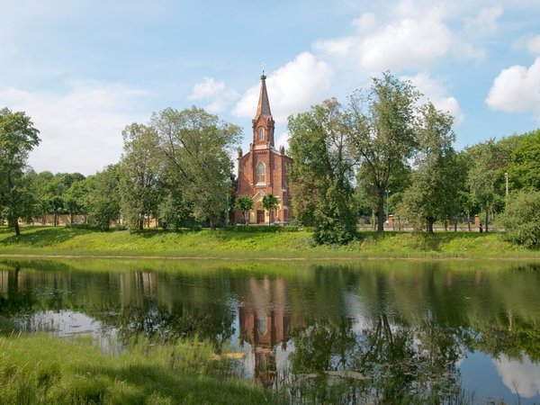 Всё о Царском селе, или Неизвестный город Пушкин - фото 3