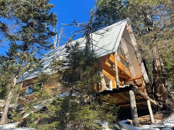 Путешествие в снежную сказку: из Иркутска — в ущелье Мамай (2 дня) - фото 3
