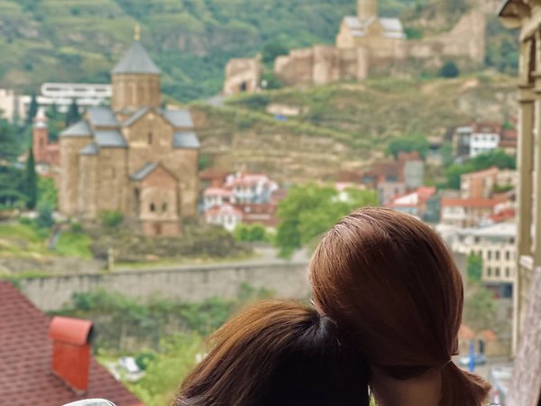 Грузинская перезагрузка: отель 4*, йога, фотосессии и гастропогружение - фото 2