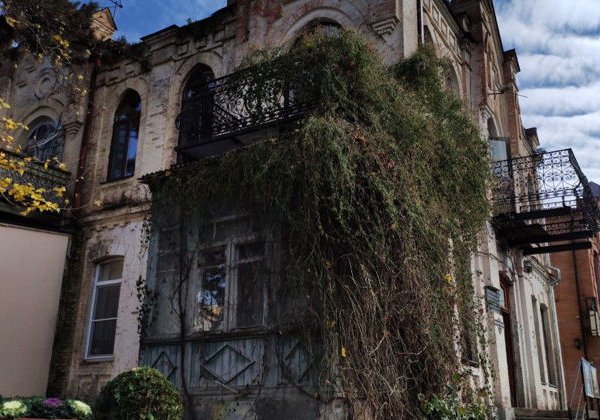 Кисловодск и его горные окрестности - фото 3