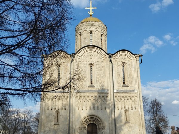 Два Владимира за одну прогулку - фото 3