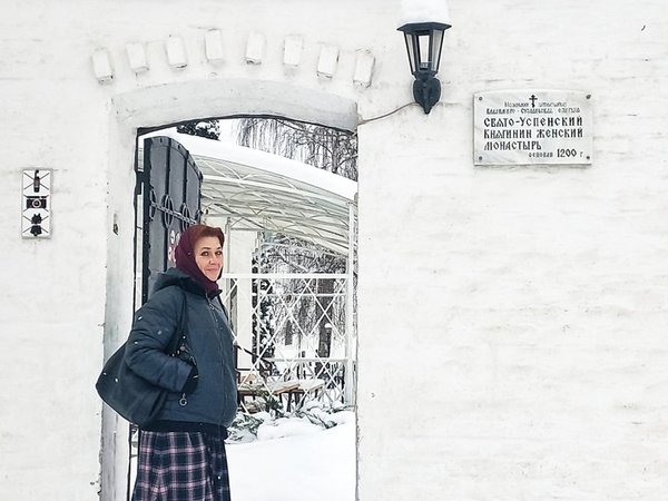 Два Владимира за одну прогулку - фото 1