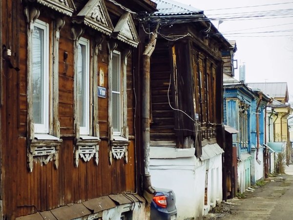 Два Владимира за одну прогулку - фото 2