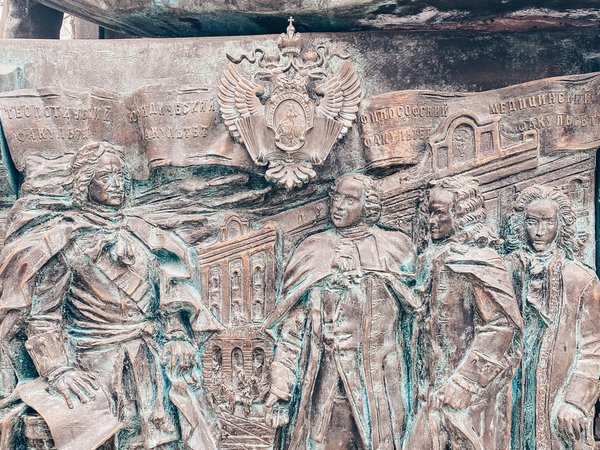 Меншиков и Петербург. История полудержавного властелина - фото 3