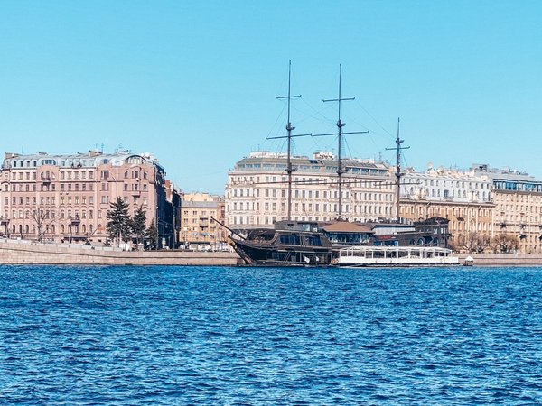 Меншиков и Петербург. История полудержавного властелина - фото 4