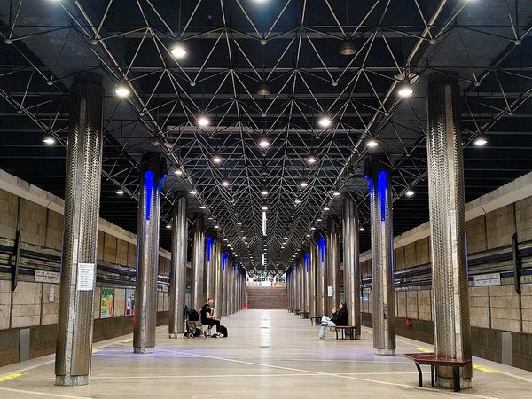 Подземные маршруты Новосибирска: история и тайны метро - фото 2