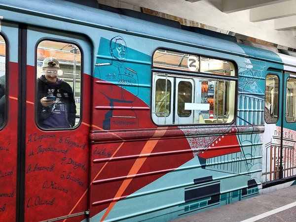 Подземные маршруты Новосибирска: история и тайны метро