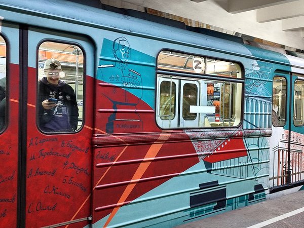 Подземные маршруты Новосибирска: история и тайны метро - фото 1