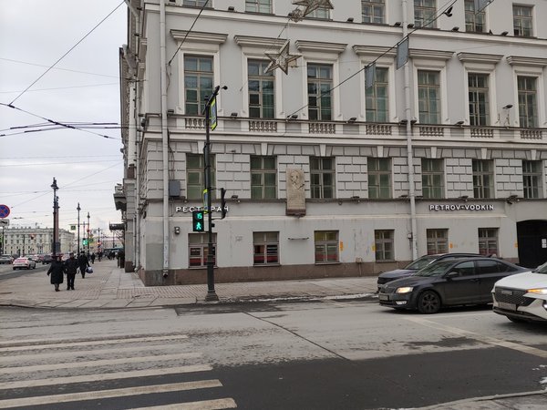 Петербург Николая Гумилёва - фото 4