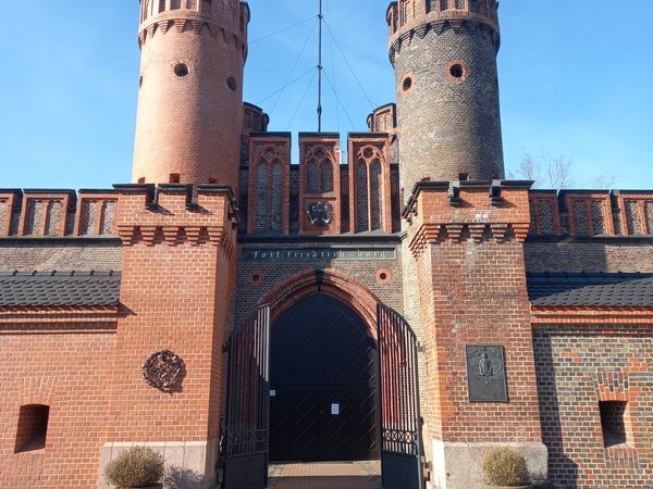 Авторская экскурсия «Дорогами великой победы»