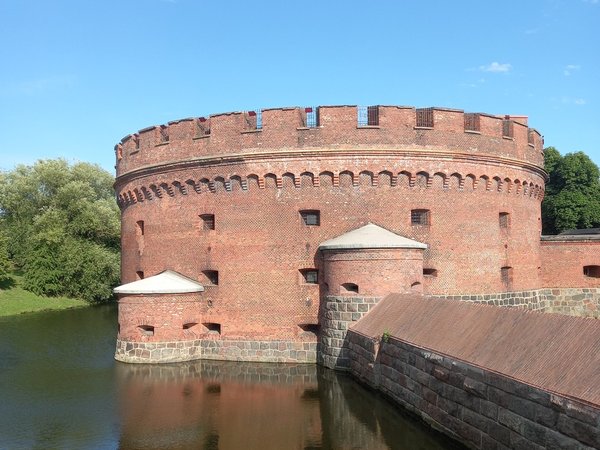 Авторская экскурсия «Дорогами великой победы» - фото 3