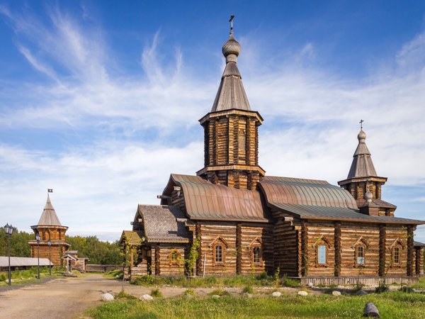 Нетуристические тропы Мурманской области — в мини-группе - фото 3