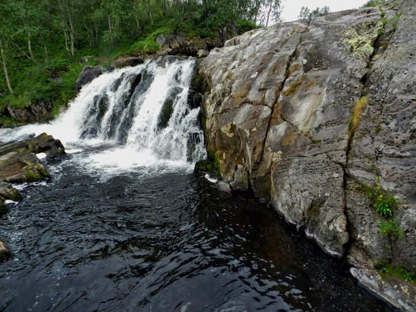 Нетуристические тропы Мурманской области — в мини-группе - фото 2