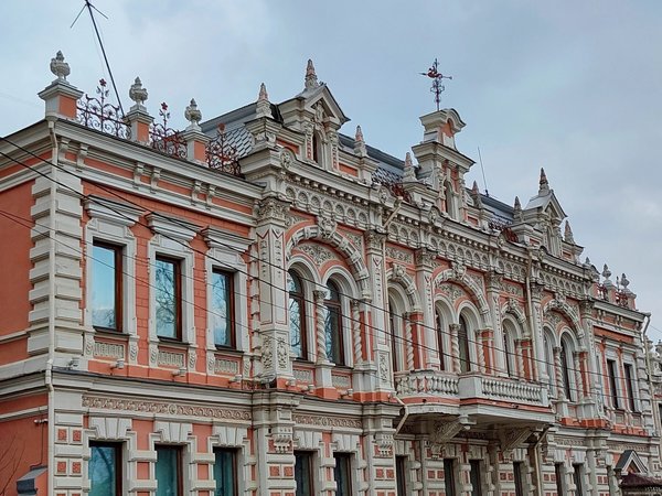 Женские лики Екатеринодара - фото 1