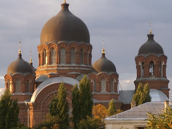Женские лики Екатеринодара - фото 3