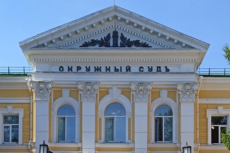 Нижегородские клады и знаменитые узники