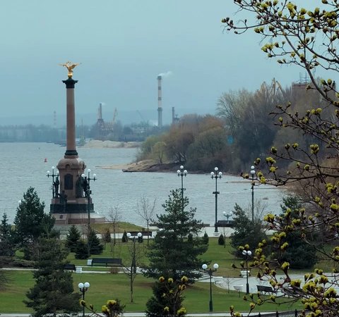 Ярославль по-настоящему