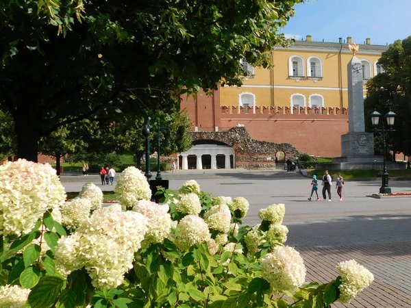 Загадки реки Неглинки: экскурсия с предметами древности - фото 2