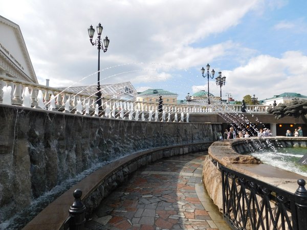 Загадки реки Неглинки: экскурсия с предметами древности - фото 4