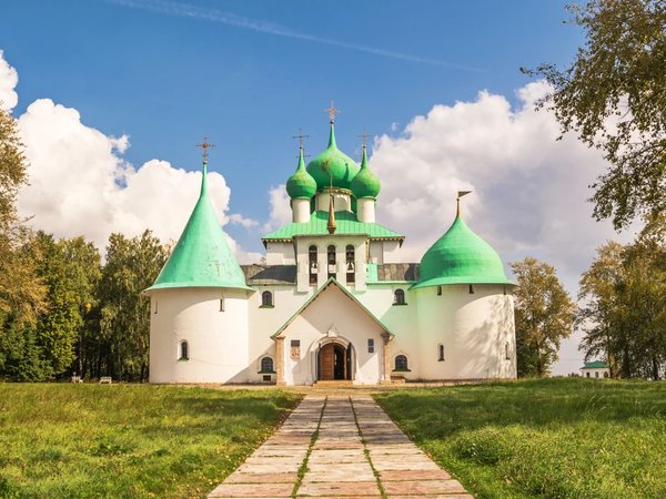 Куликово поле и усадьба Богородицкое за 1 день (на вашем автомобиле) - фото 2