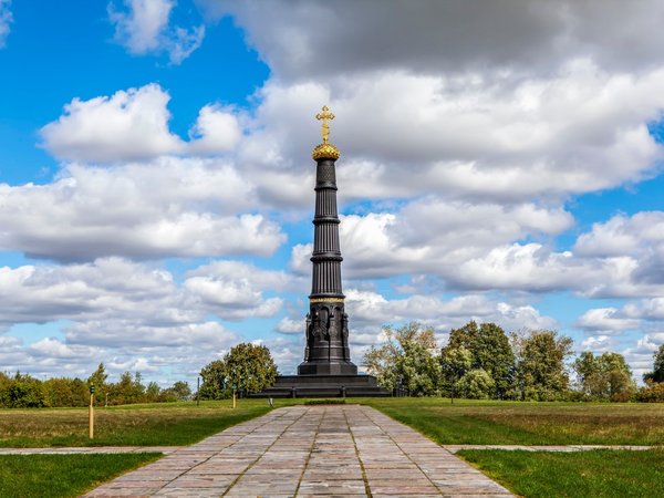 Куликово поле и усадьба Богородицкое за 1 день (на вашем автомобиле) - фото 4