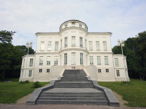Куликово поле и усадьба Богородицкое за 1 день (на вашем автомобиле) - фото 3