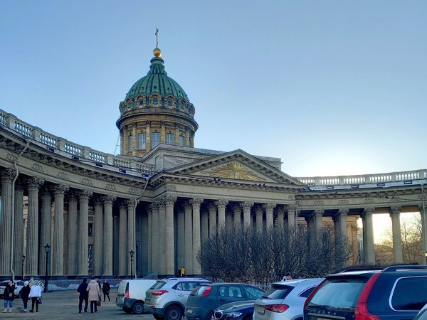 Архитектурные чудеса Петербурга: город и его великие зодчие - фото 2