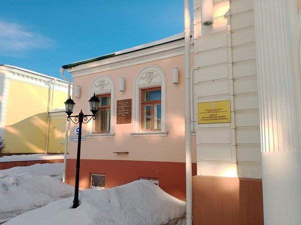 «Из архива Колчака. Финал будет в Омске» - фото 2