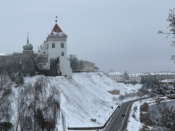 Комфортный трансфер в Гродно и обратно за один день - фото 4