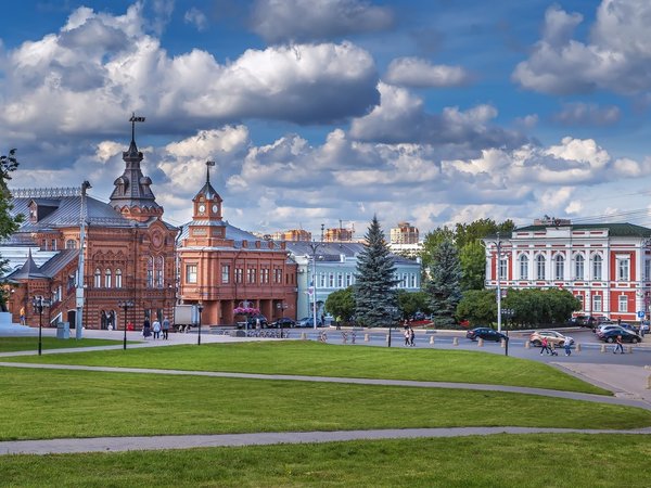 Женский лик древнего Владимира - фото 4