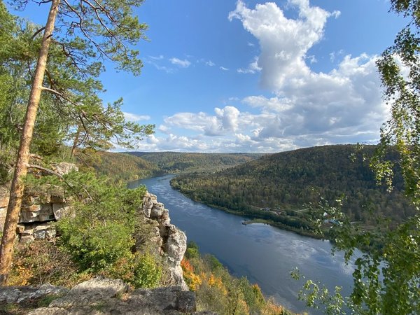 Неизведанная Башкирия (в мини-группе) - фото 2