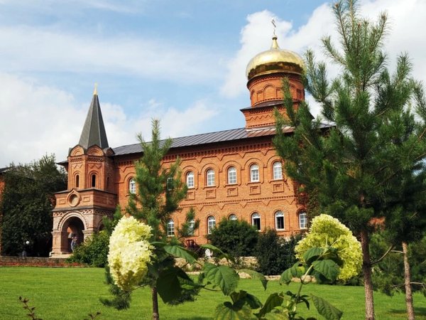 Неизведанная Башкирия (в мини-группе) - фото 1