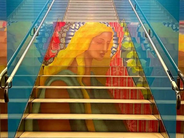 Метро как музей (билет включён)
