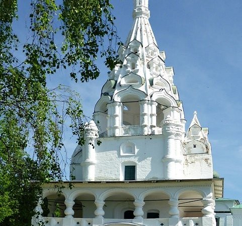 Ярославль — древний город символов - фото 3