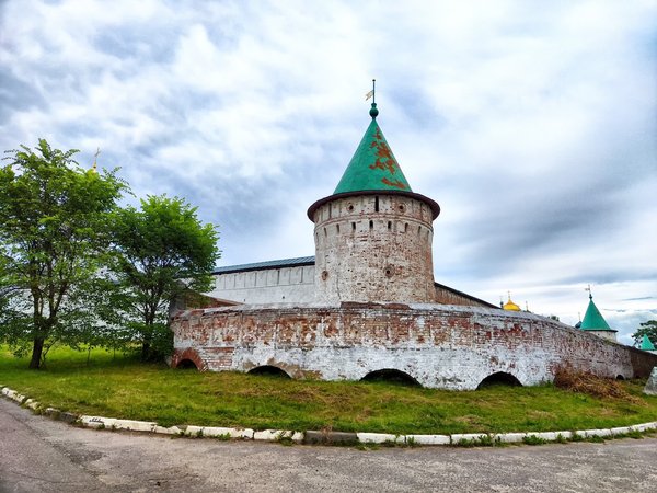 Ярославль — древний город символов - фото 4