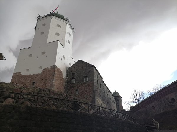 Экскурсия-квест «В поисках рыцарей Выборга» - фото 3
