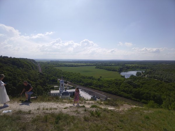 Чудеса воронежской природы (на вашем автомобиле) - фото 4