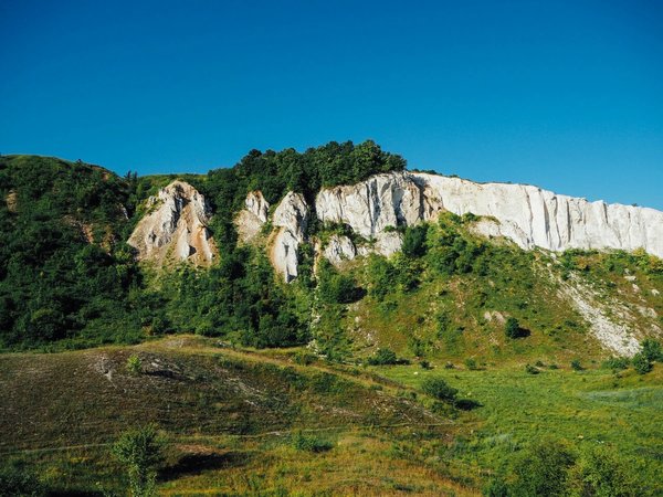 Чудеса воронежской природы (на вашем автомобиле) - фото 1