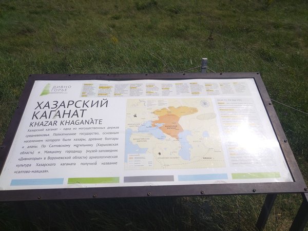 Чудеса воронежской природы (на вашем автомобиле) - фото 2